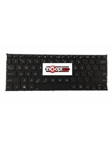 TECLADO ASUS TX201LA (135150000E2)