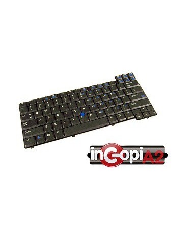 TECLADO HP COMPAQ NV8240 (359087-001)