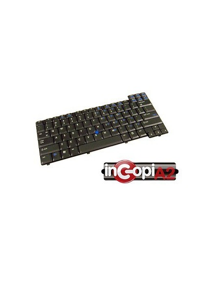 TECLADO HP COMPAQ NV8240 (359087-001)