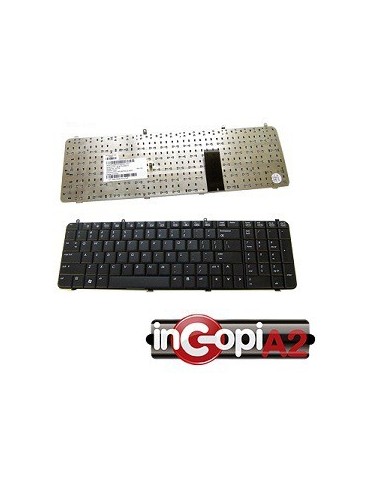 TECLADO HP PAVILION DV9000 (9JN8982101)