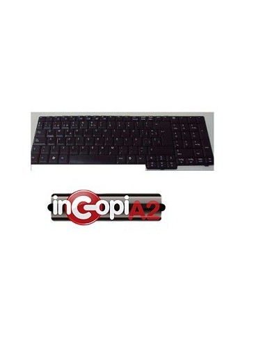 TECLADO ACER ASPIRE 9300 (NSK-AFC2S)