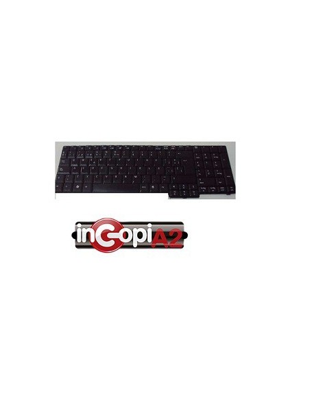TECLADO ACER ASPIRE 9300 (NSK-AFC2S)