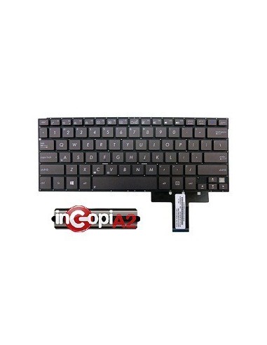 TECLADO ASUS NSK-UQ001