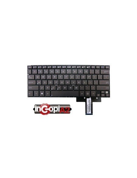 TECLADO ASUS NSK-UQ001 TECLADO ASUS NSK-UQ001