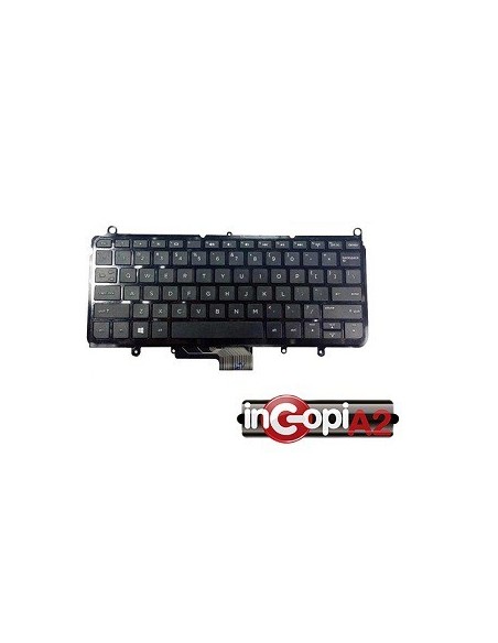 TECLADO ORIGINAL HP PAVILION 11-E000SS (Negro) TECLADO ORIGINAL HP PAVILION 11-E000SS (Negro)