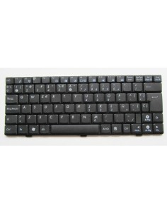 TECLADO ASUS EEEPC 1000 BLACK