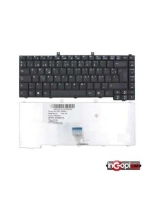 TECLADO ACER 3610 3613 3020 3022 3000 5000 (K032130B1)