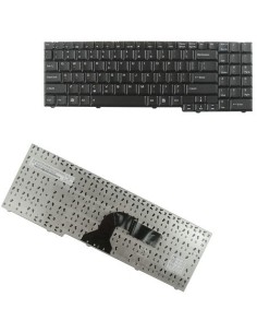 TECLADO PORTATIL ASUS M50-M70-X71 (Espa