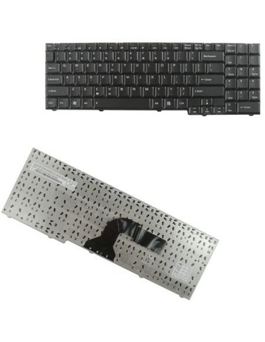 TECLADO PORTATIL ASUS M50-M70-X71 (Espa