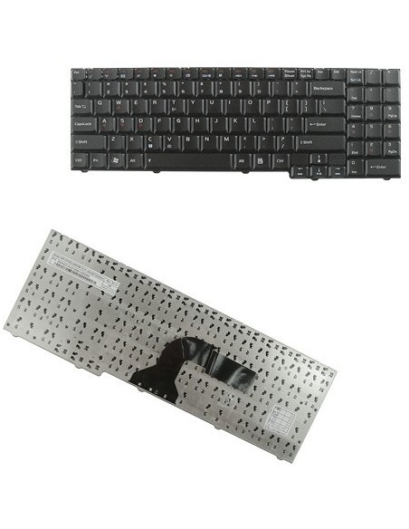 TECLADO PORTATIL ASUS M50-M70-X71 (Espa