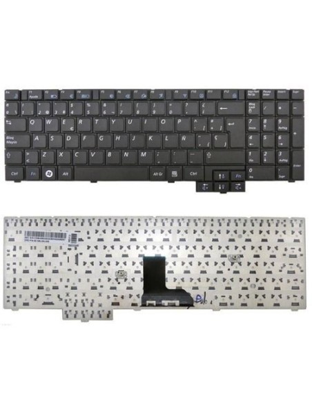 TECLADO SAMSUNG NP R523, R528, 530 (9Z.N5LSN.00S)