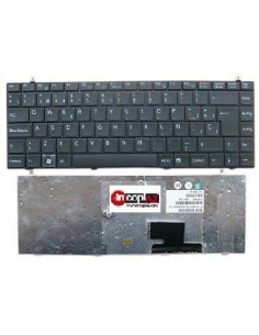 TECLADO SONY VAIO PCG-382M