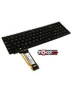 TECLADO PORTUGUES ASUS (0KNB0-6621PO00)