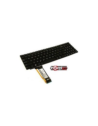 TECLADO PORTUGUES ASUS (0KNB0-6621PO00)