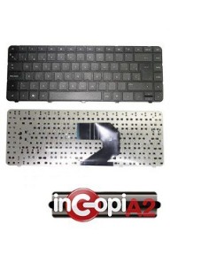 TECLADO  HP G4-1000 (5209115A) 7148C0074026 Castellano