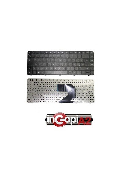 TECLADO  HP G4-1000 (5209115A) 7148C0074026 Castellano