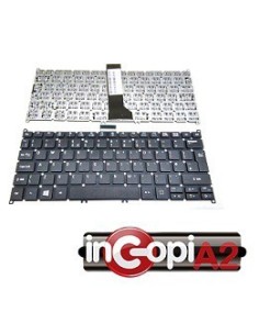TECLADO ACER ASPIRE V5-122P (V139330AK1)