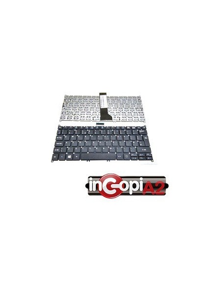 TECLADO ACER ASPIRE V5-122P (V139330AK1)