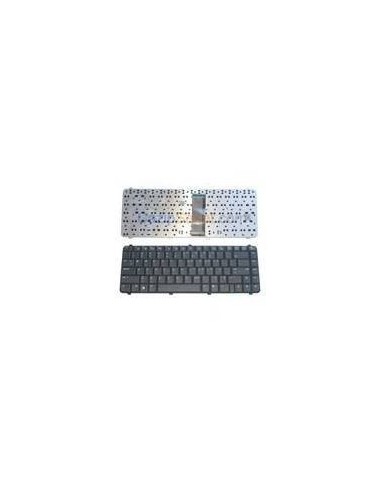 TECLADO HP 6720s 6530S 6730S (456624-161)