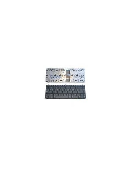 TECLADO HP 6720s 6530S 6730S (456624-161)