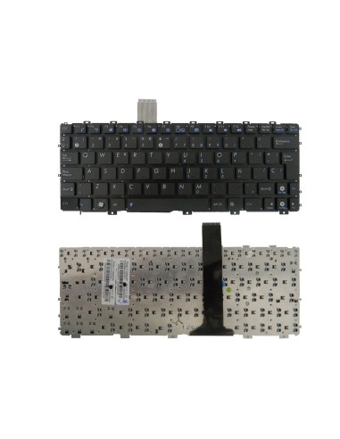 TECLADO ASUS EEE PC 1015 (V103662GK1)
