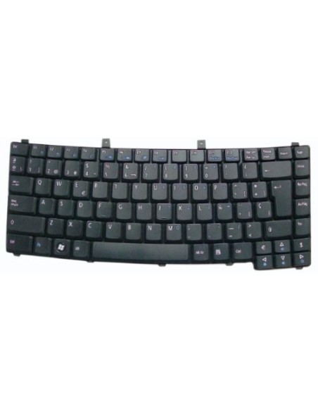 TECLADO PORTATIL ACER NSK-AEKOS