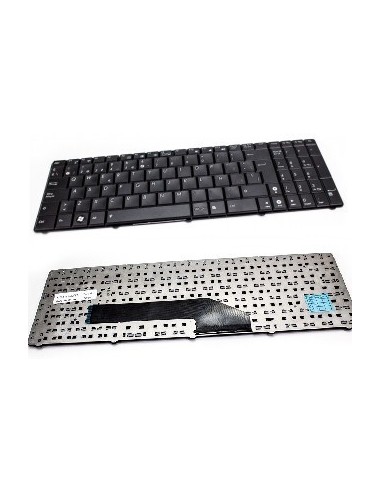 TECLADO  PORTATIL ASUS X5D, X5DC (V090562BK1)