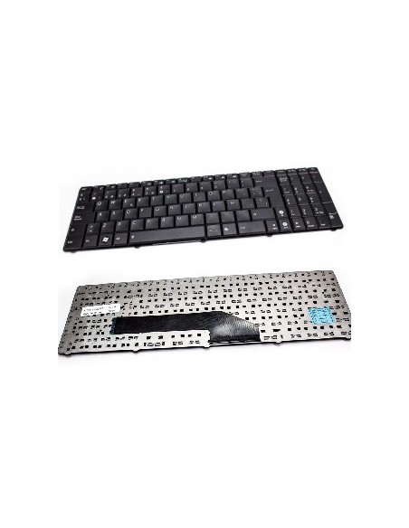 TECLADO  PORTATIL ASUS X5D, X5DC (V090562BK1)