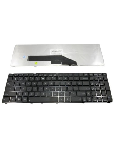TECLADO ASUS K50, K60, K70, X5, X5DIN