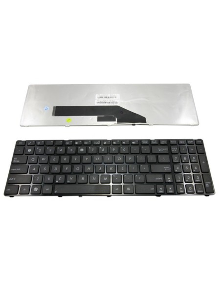 TECLADO ASUS K50, K60, K70, X5, X5DIN