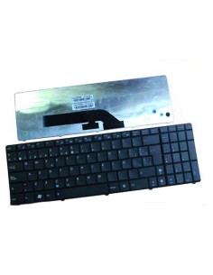 TECLADO ASUS X5 X5DC X5DI X5AC X50IJ X5DIN X5D X51