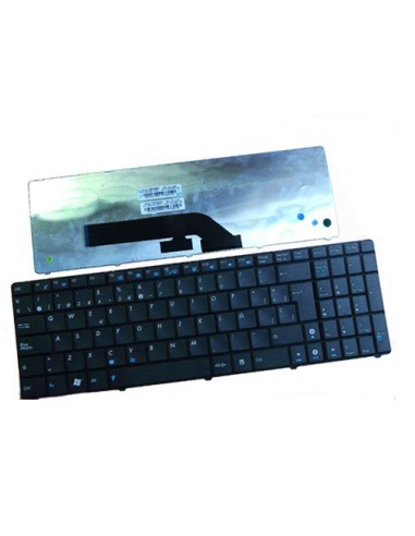 TECLADO ASUS X5 X5DC X5DI X5AC X50IJ X5DIN X5D X51