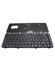 TECLADO HP COMPAQ  C700, C792 (455264-071)