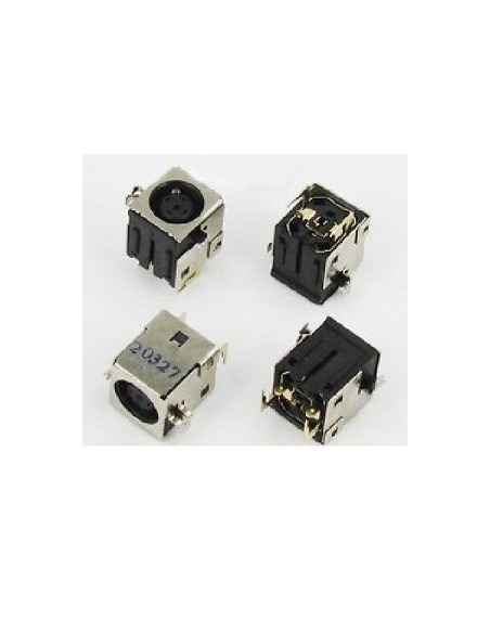 JACK ENTRADA CORRIENTE DELL LATITUDE INSPIRON X300