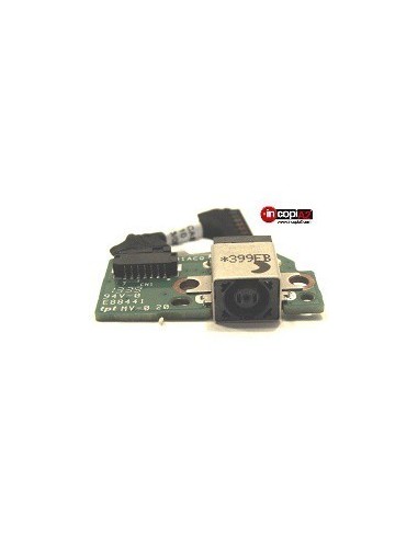 PCB ENTRADA CORRIENTE HP PAVILION X2 (DAW03PB1AC0)