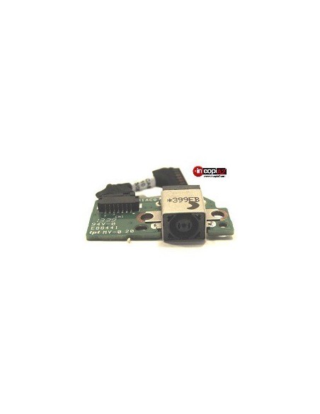 PCB ENTRADA CORRIENTE HP PAVILION X2 (DAW03PB1AC0)