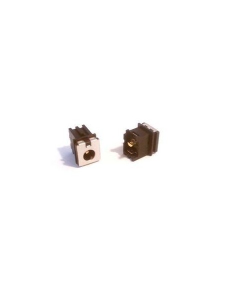 ENTRADA CORRIENTE TOSHIBA SATELLITE U400