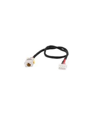 ENTRADA DE CORRIENTE para ACER / TOSHIBA  PJ087