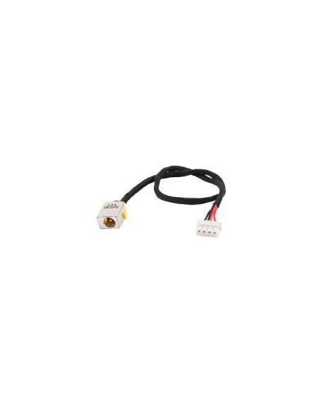 ENTRADA DE CORRIENTE para ACER / TOSHIBA  PJ087