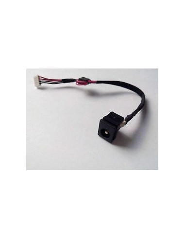 ENTRADA CORRIENTE TOSHIBA SATELLITE PRO A210