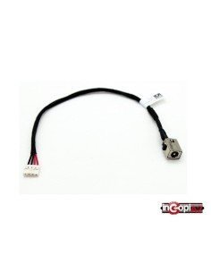ENTRADA DE CORRIENTE TOSHIBA SATELLITE P35W (DD0CZ1AD000)