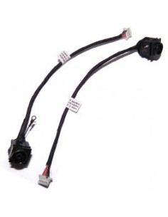 ENTRADA DE CORRIENTE PJ168  SONY VAIO VPC 50.4EU05 001