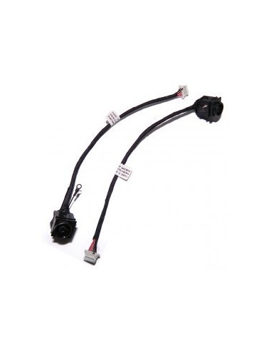 ENTRADA DE CORRIENTE PJ168  SONY VAIO VPC 50.4EU05 001