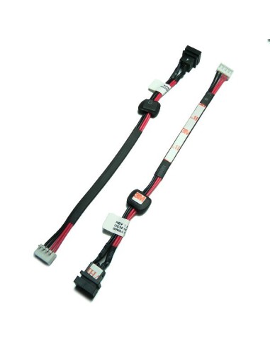 ENTRADA DE CORRIENTE LENOVO DC301004D00