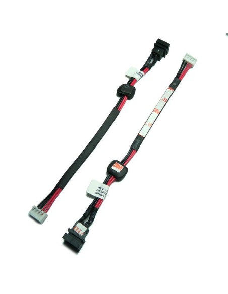 ENTRADA DE CORRIENTE LENOVO DC301004D00