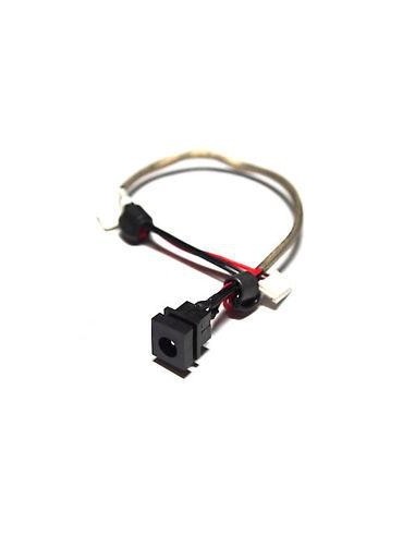 ENTRADA DE CORRIENTE LENOVO C460M G530
