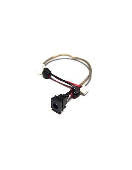 ENTRADA DE CORRIENTE LENOVO C460M G530