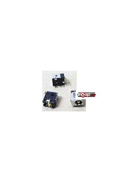 ENTRADA DE CORRIENTE HP COMPAQ NC8230 NW8240 NX8220