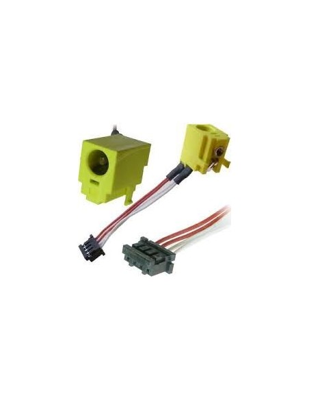 ENTRADA DE CORRIENTE IBM THINKPAD T20 T21 T22 T23