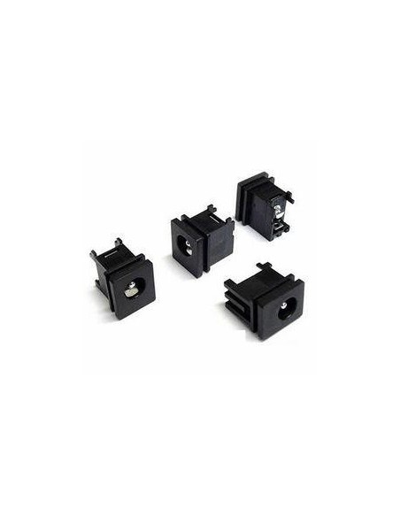 ENTRADA DE CORRIENTE TOSHIBA SATELLITE A, L, M Y U SERIES